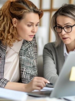 The Co-Op Code Forge