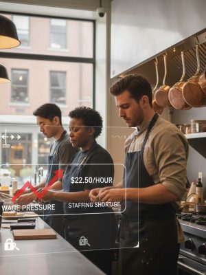 Market Pulse Premium Annual Plan