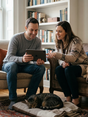 Market Pulse Premium